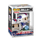 Josh Allen (Buffalo Bills) (Away Jersey) Funko Pop! Nfl Series 9
