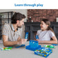 Skillmatics Guess In 10 Things That Go, Perfect For Boys, Girls, Kids Who Love Card Games, Educational Toys & Board Games, Gifts For Ages 6, 7, 8, 9