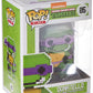 Funko 8-Bit Pop!: Teenage Mutant Ninja Turtles - Donatello Collectible Figure