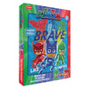 FunskoolPJ Masks  Brave Like PJ Masks 104 PCS Puzzle,Educational,104 Pieces,Puzzle,for 4 Year Old Kids and Above,Toy