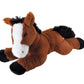 Wild Republic Ecokins, Horse, Stuffed Animal, 12 Inches, Gift For Kids, Plush Toy, Made From Spun Recycled Water Bottles, Eco Fr