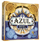 Azul Duel Board Game - Competitive Head-To-Head Tile-Placement Strategy Game, Stunning Mosaic Art And Quick Gameplay For Kids &