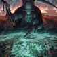 Court of the Dead USAopoly Court of The Dead 1  000Piece Puzzle (PZ121-527)