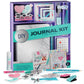 DIY Journal Kit for Girls - Great Gift for 8-14 Year Old Girl - Cool Birthday Gifts Ideas for Teen Age Girls - Fun, Cute Art & C