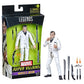 Hasbro - Marvel Legends Series Marvel's Jigsaw Playsets Toy Figures  Multicolor (F34345L00)