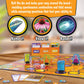 Mindware Science Trivia Challenge Game - Educational & Fun Game For Families & Kids Ages 7 & Up