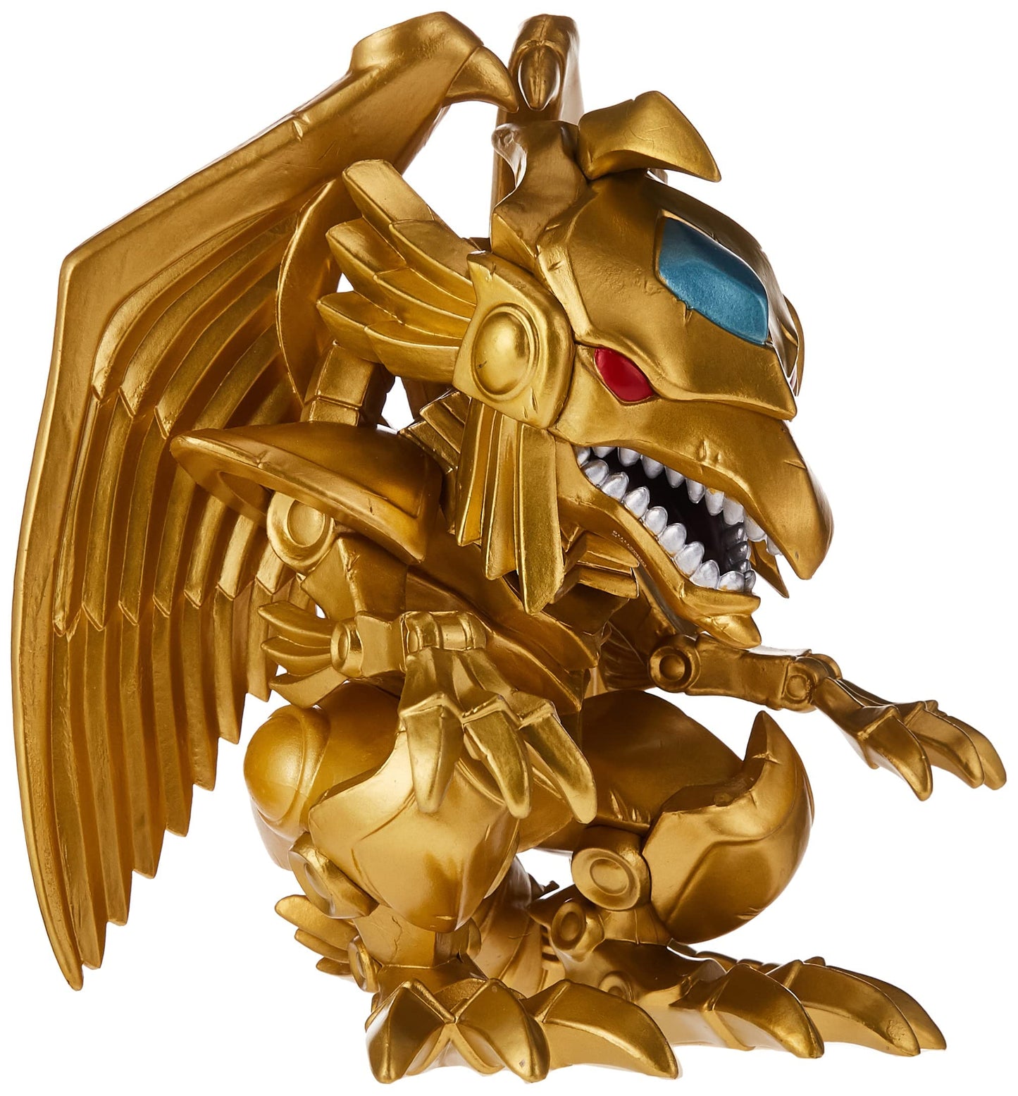 Funko Pop! Winged Dragon Of Ra Exclusive 6 Inch Figure 1098