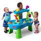 STEM Water Play Table