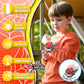 Walkie Talkies For Kids Boys Toys Ages 6-8 Outdoor Girls Toy 3 4 5 6 7 8-12 Year Old Boy Birthday Gift Long Range 2 Way Radio Hi