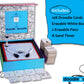 The Purple Cow Doodle Drawing Games - With This Party Art Drawing Game You Can Draw Anything! Your Favorite Picture Or Something Exciting! Family Fun, Epic For Kids & Adults