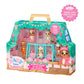 Baby Born Surprise Mini Babies Woodland-Themed Bundle - Value Playset With 5 Collectible Mini Baby Dolls, For Kids Ages 3 And Up
