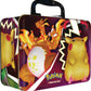 Pokemon TCG Collector's Chest Fall 2020 - Multi, Tin, 14. Collector Chests, Model 820650807473