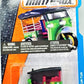 Matchbox 2017 MBX City Tuk-Tuk Thailand Taxi 6/125, Green