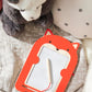 Petit Collage Fox Friend Magic Drawing Board Medium