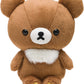 Rilakkuma Chairoikoguma (Kogumachan) San-X Original Plush (Medium)