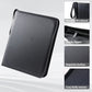 Wot I Trading Card Binder, 630 Pockets Sleeves With Zipper, Double Sided Pockets Card Holder Carry Case For Baseball Card, Footb