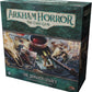 Fantasy Flight Games Arkham Horror: The Card Game - The Dunwich Legacy Investigator Expansion | Cooperative Mystery Game | Ages