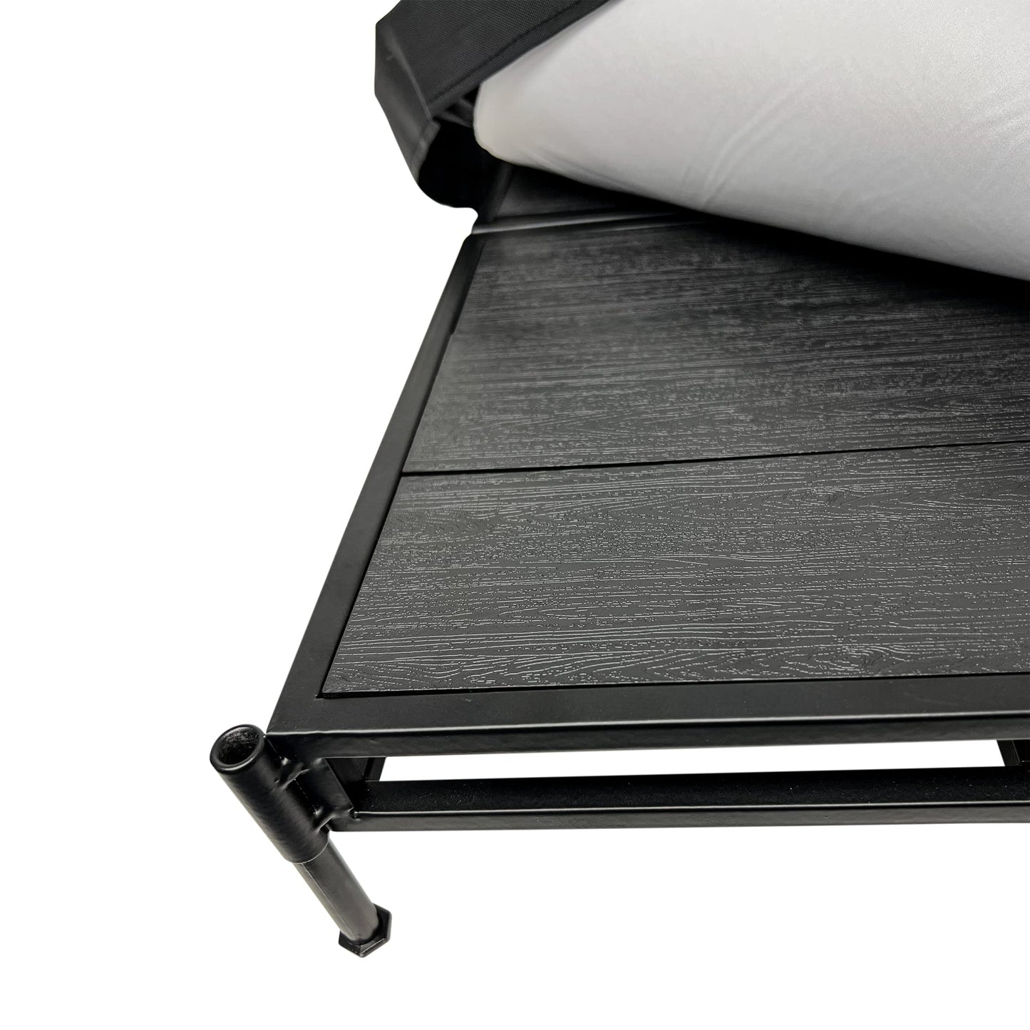 Figures Toy Company enhanced Metal Real Scale Wrestling Ring for WWE Wrestling Action Figures