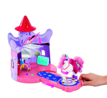 Nella The Princess Knight Trinket'S Sparkle Stable (Id11293)