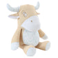 Crayola Color Me Plush, Tan Cow with 3 Ultra-Clean Washable Markers, Creative Fun for Boys and Girls Ages 3 and Up