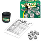 Winning Moves Yahtzee Words - Family Word Game for 2+ Players, Ages 8+, Green, Model 1252, Paper Material
