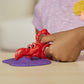 Play-Doh Cranky The Octopus, Creative and Fun Kids Activities, Octopus Toy Ages 3 and Up