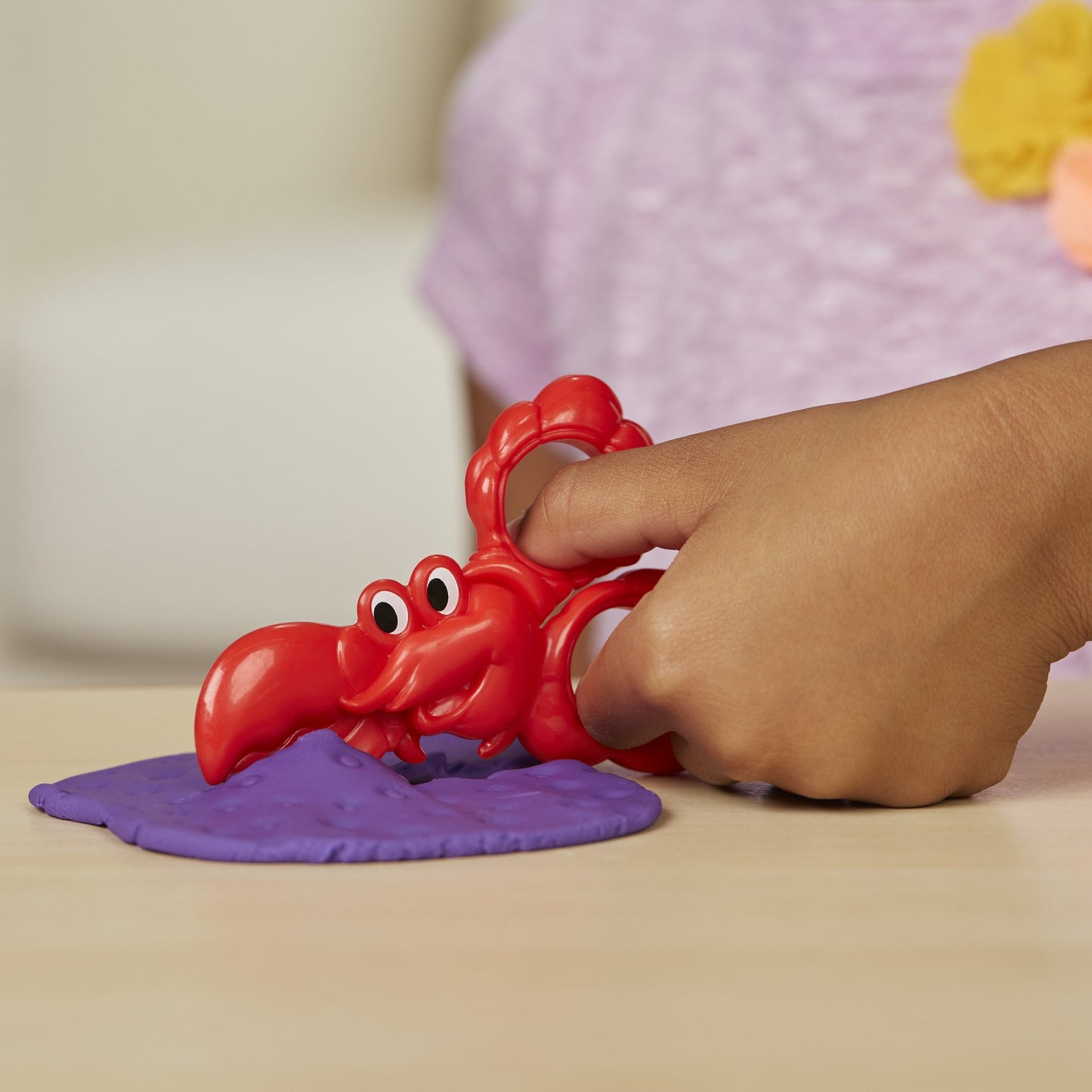Play-Doh Cranky The Octopus, Creative and Fun Kids Activities, Octopus Toy Ages 3 and Up