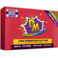 QUOKKA Drama Mayhem Funny mature-themed Card Game - mature-themed Original Pack - | Charades and Role-Playing Fun | Improv Games for Parties | Comedy Acting Game for Groups | Multiplayer Game for Game Night