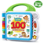 Leapfrog 100 Words And 100 Animals Book Set (Frustration Free Packaging)