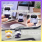 Demons Trichotillomania Picking Fidget Toys For Halloween Christmas Party Gift Treat Bag Filler Supply,Skin Picking Toys Bobblehead Dashboard Car Deco For Boy Girl Car Interior Desk Ornaments Gifts