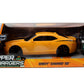 Jada Toys HyperChargers 2010 Chevy Camaro SS 1:16 BTM Remote Controlled Vehicle, Yellow