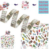 Birthday Money Box For Cash Gift, Money Roll Gift Box For Cake Pull Out Kit With Cards Money As Money Bouquet, Surprise Birthday