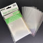 Sleeve Kings ''Betrayal At House Compatible'' Sleeves 58 X 108 Mm (4X110 Pack, 440 Sleeves)