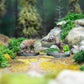 Modiphius: The Elder Scrolls: Call To Arms: Sabre Cats - 2 Miniatures, 32Mm Multi-Part Resin Unpainted Figures, Tabletop Rpg, Sc