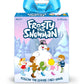 Funko Frosty The Snowman - Follow The Leader - Christmas Card Game