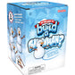 Kangaroo Build A Snowman Kit 3Pk, Do You Want To Build A Snowman, Melting Snowman Putty Kit, Make Snowman Kit, Kids Stocking Stuffers, Toddlers Stocking Stuffers, Snowman Clay Craft Kit, Snowman Craft
