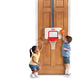 Little Tikes Attach 'N Play Basketball Set, Original , White