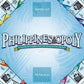 Late For The Sky Philippines-Opoly Board Game, Family Fun for 2-6 Players, Cardboard, Multicolor, 311.25 in³, Ages 8+