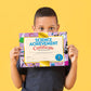 Hayes Science Achievement Certificate, 8.5'' X 11'', Pack Of 30