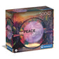 Clementoni 35119 Peace Mindful Reflection 500 Pieces, Made In Italy, Jigsaw Puzzle For Adults, Multicolor, Medium