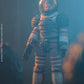 Hiya Toys Alien: Dallas 1:18 Scale Action Figure  Multicolor