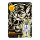 Super7 The Worst Batula (Monster Glow) - 3.75'' The Worst Action Figure Collectibles And Retro Toys