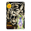 Super7 The Worst Batula (Monster Glow) - 3.75'' The Worst Action Figure Collectibles And Retro Toys