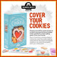 Cover Your Cookies - A Set Collecting Card Game By Grandpa Becks Games | From The Creators Of Cover Your Assets And Skull King