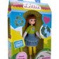 Lottie Planet Rescuer