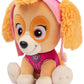 Gund Paw Patrol Skye In Signature Aviator Pilot Uniform For Ages 1 And Up, 9'' (Styles May Vary)