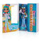Hairdorables Hairmazing Noah Fashion Doll, Kids Toys For Ages 3 Up By Just Play