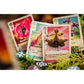 Renegade Game Studios: The Vale Of Eternity - Drafting & Set Collection Card Game, Tame & Hunt Fantastical Monsters & Creatures,