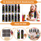 Mepmela Woodland Animal Party Favors, 134 Pcs Woodland Birthday Party Supplies - Wild Animals Themed Party Favors For Kids Birth