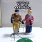 Dickens Village Series: 'Nicholas Nickleby Characters' #59293 By Department 56